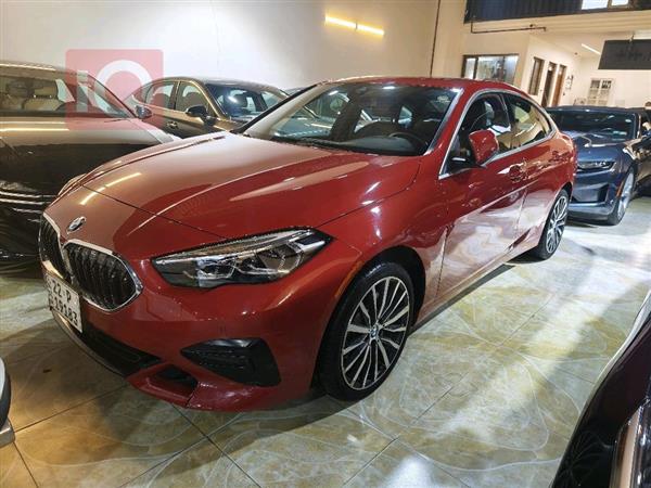 BMW 2-Series 2023 for sale in Iraq - Erbil